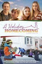 Watch A Holiday Homecoming Watch123movies