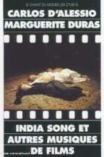 Watch India Song Watch123movies