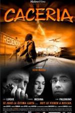 Watch Cacería Watch123movies