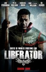 Watch Liberator (Short 2012) Watch123movies