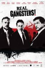 Watch Real Gangsters Watch123movies