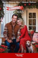 Watch Home Sweet Christmas Watch123movies