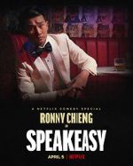 Watch Ronny Chieng: Speakeasy (TV Special 2022) Watch123movies