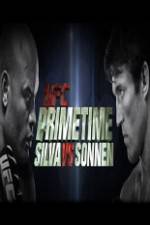 Watch UFC Primetime: Silva vs Sonnen II Watch123movies