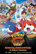 Watch Yo-kai Watch Movie: It\'s the Secret of Birth, Meow! Watch123movies