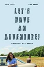 Let\'s Have an Adventure