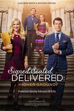 Watch Signed, Sealed, Delivered: Higher Ground Watch123movies