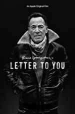 Watch Bruce Springsteen\'s Letter to You Watch123movies