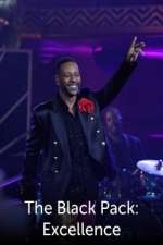Watch The Black Pack: Excellence (TV Special 2022) Watch123movies