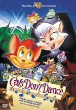 Watch Cats Don't Dance Watch123movies