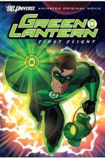 Watch Green Lantern: First Flight Watch123movies