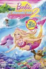 Watch Barbie in a Mermaid Tale 2 Watch123movies