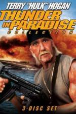 Watch Thunder in Paradise Watch123movies