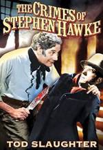 Watch The Crimes of Stephen Hawke Watch123movies