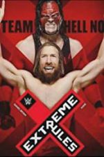 Watch WWE Extreme Rules Watch123movies