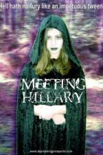 Watch Meeting Hillary Watch123movies