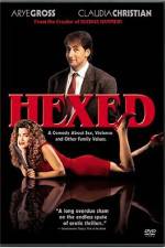 Watch Hexed Watch123movies