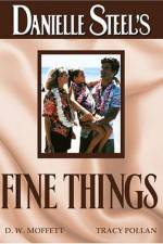 Watch Fine Things Watch123movies