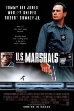 Watch U.S. Marshals Watch123movies