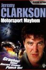 Watch Clarkson\'s Motorsport Mayhem Watch123movies