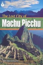 Watch The Lost City of Machu Picchu Watch123movies