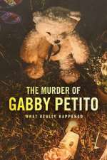 Watch The Murder of Gabby Petito: What Really Happened (TV Special 2022) Watch123movies