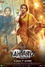 Watch Kahaani 2 Watch123movies
