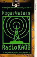 Watch Roger Waters: Radio K.A.O.S. Watch123movies