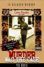 Watch Murder Was the Case The Movie Watch123movies