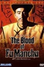 Watch The Blood of Fu Manchu Watch123movies