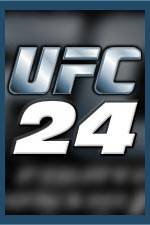 Watch UFC 24 First Defense Watch123movies