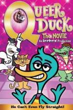 Watch Queer Duck: The Movie Watch123movies