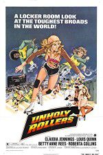 Watch The Unholy Rollers Watch123movies