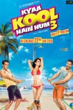 Watch Kyaa Kool Hain Hum 3 Watch123movies