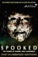 Watch Spooked: The Ghosts of Waverly Hills Sanatorium Watch123movies
