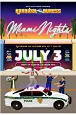 Watch Hannibal Buress: Miami Nights Watch123movies