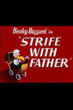 Watch Strife with Father (Short 1950) Watch123movies