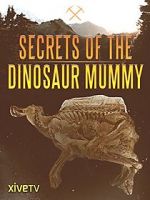 Watch Secrets of the Dinosaur Mummy Watch123movies