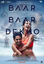 Watch Baar Baar Dekho Watch123movies