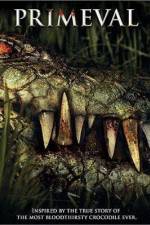 Watch Primeval Watch123movies