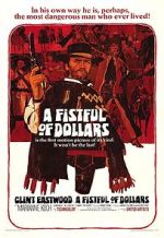 Watch A Fistful of Dollars Watch123movies