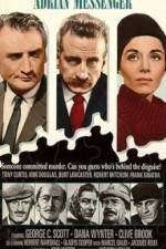 Watch The List of Adrian Messenger Watch123movies