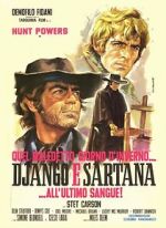 Watch One Damned Day at Dawn... Django Meets Sartana! Watch123movies
