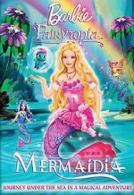 Watch Barbie Fairytopia: Mermaidia Watch123movies