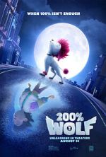 Watch 200% Wolf Watch123movies
