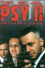 Watch Psy 2: Ostatnia krew Watch123movies