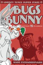 Watch Bugs Bunny: Hare Extraordinaire Watch123movies
