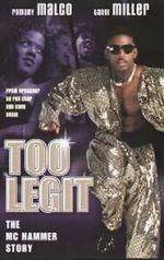 Watch Too Legit: The MC Hammer Story Watch123movies