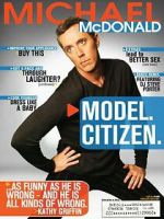 Watch Michael McDonald: Model Citizen (TV Special 2010) Watch123movies