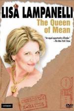 Watch Lisa Lampanelli The Queen of Mean Watch123movies